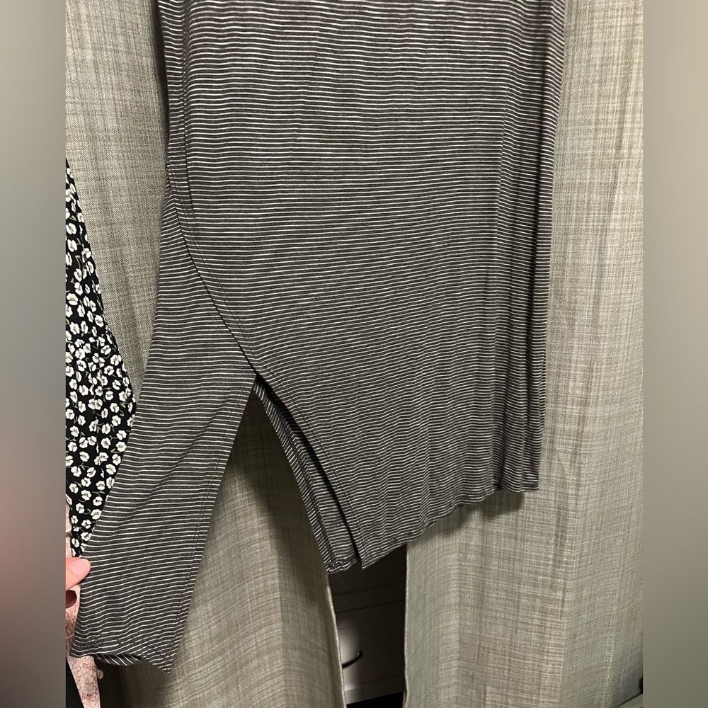 Mod Ref t shirt dress - Picture 4 of 5
